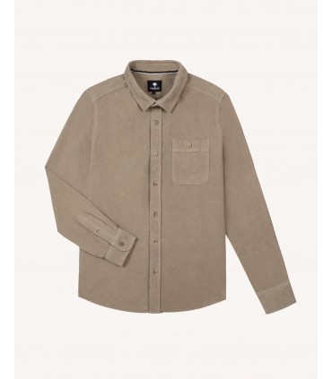 Chemise ml faguo bei01