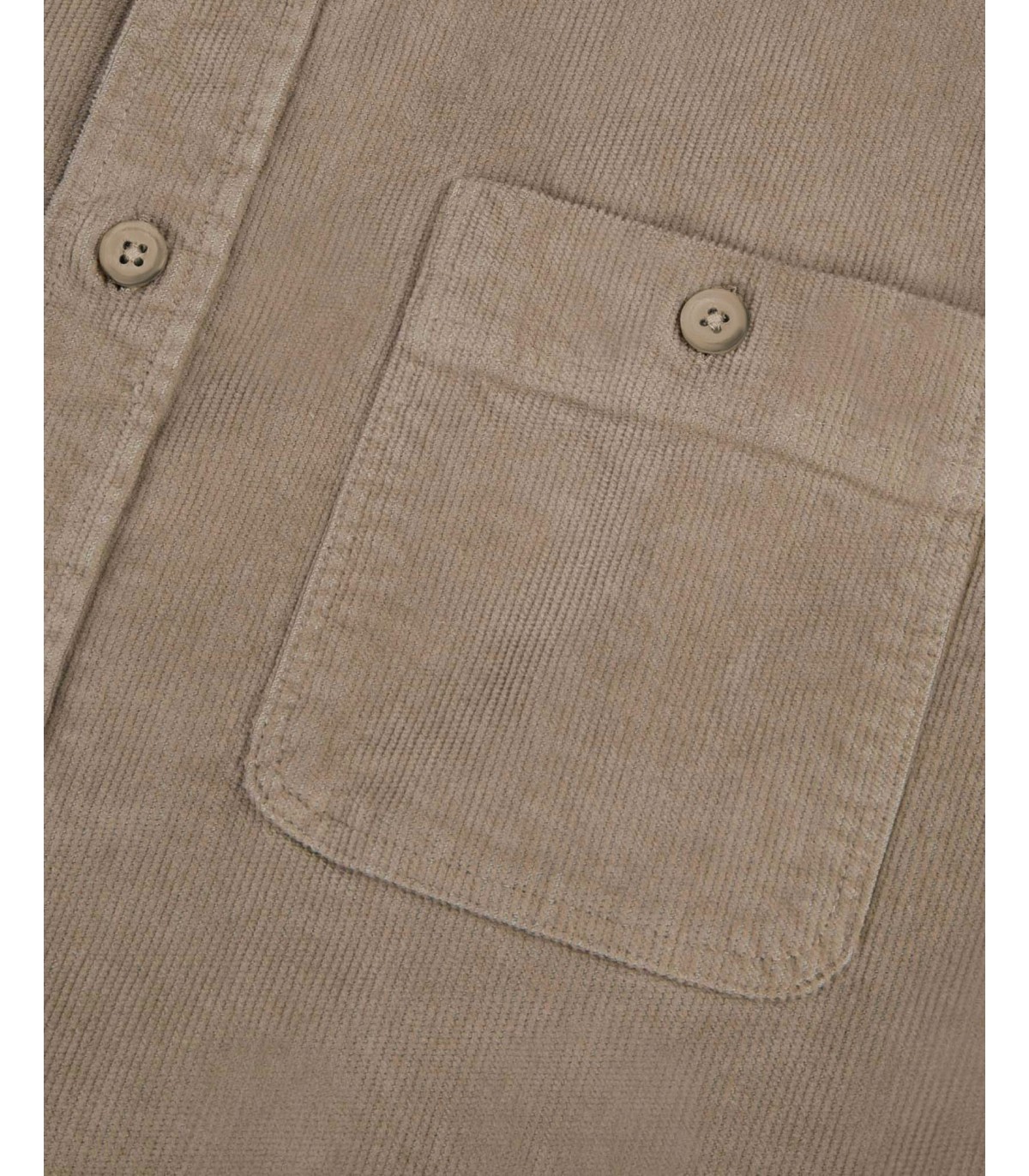 Chemise ml faguo bei01