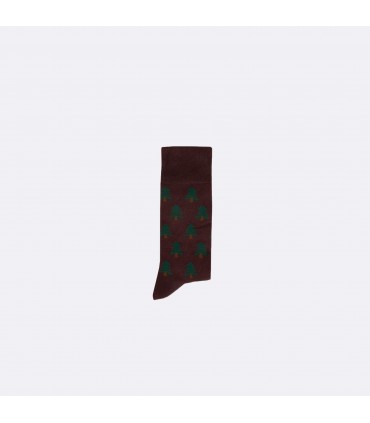 Chaussettes faguo gre08