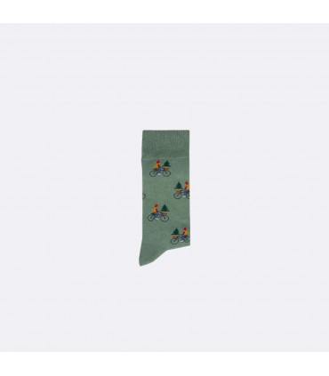 Chaussettes faguo gre08