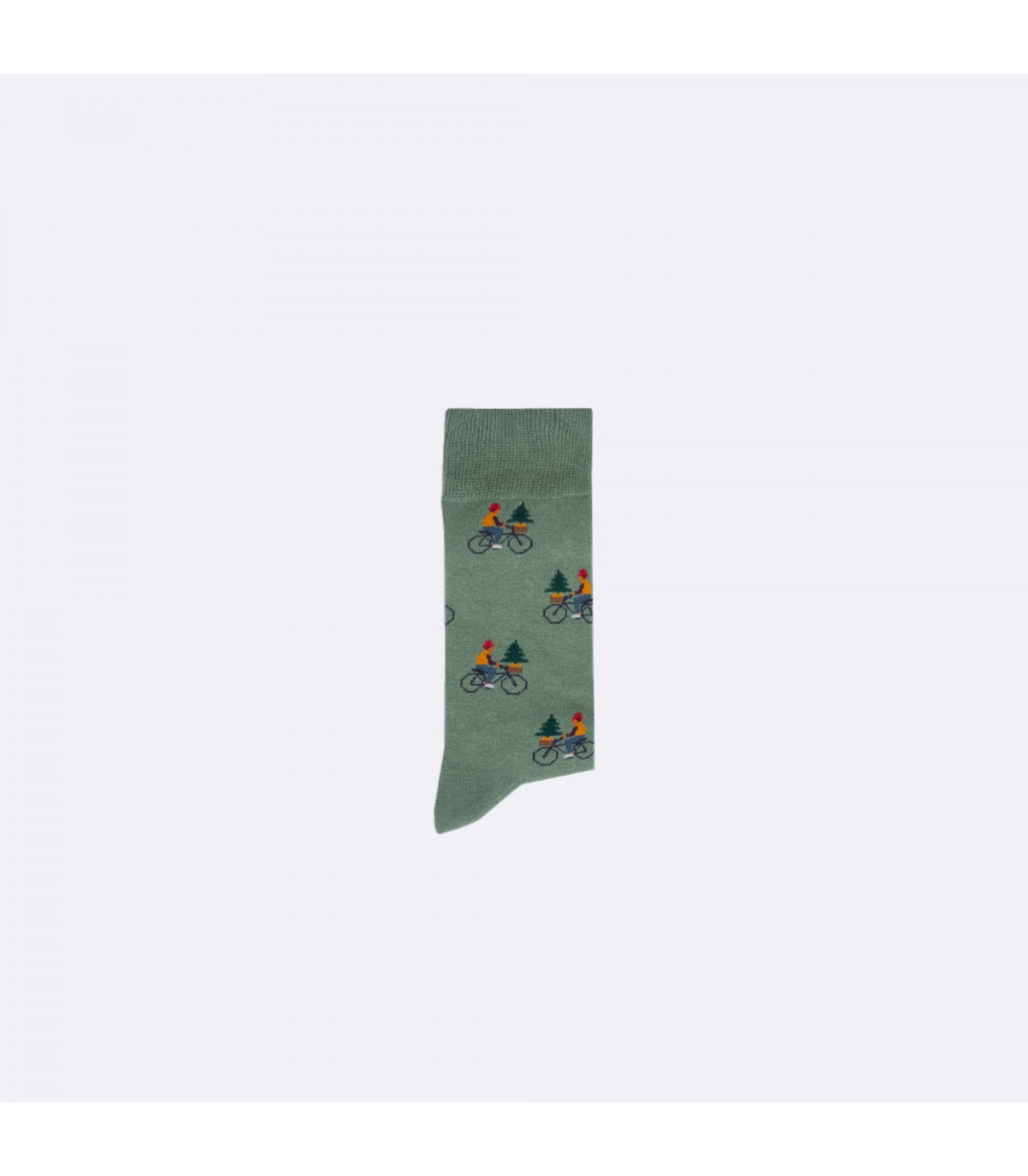 Chaussettes faguo gre08