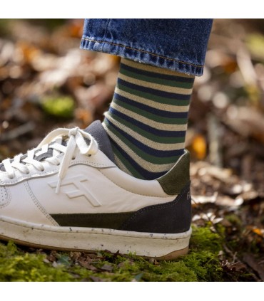 Chaussettes faguo gre08