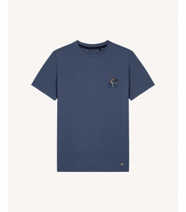 Tee shirt mc faguo nav70