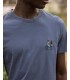 Tee shirt mc faguo nav70