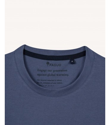 Tee shirt mc faguo nav70