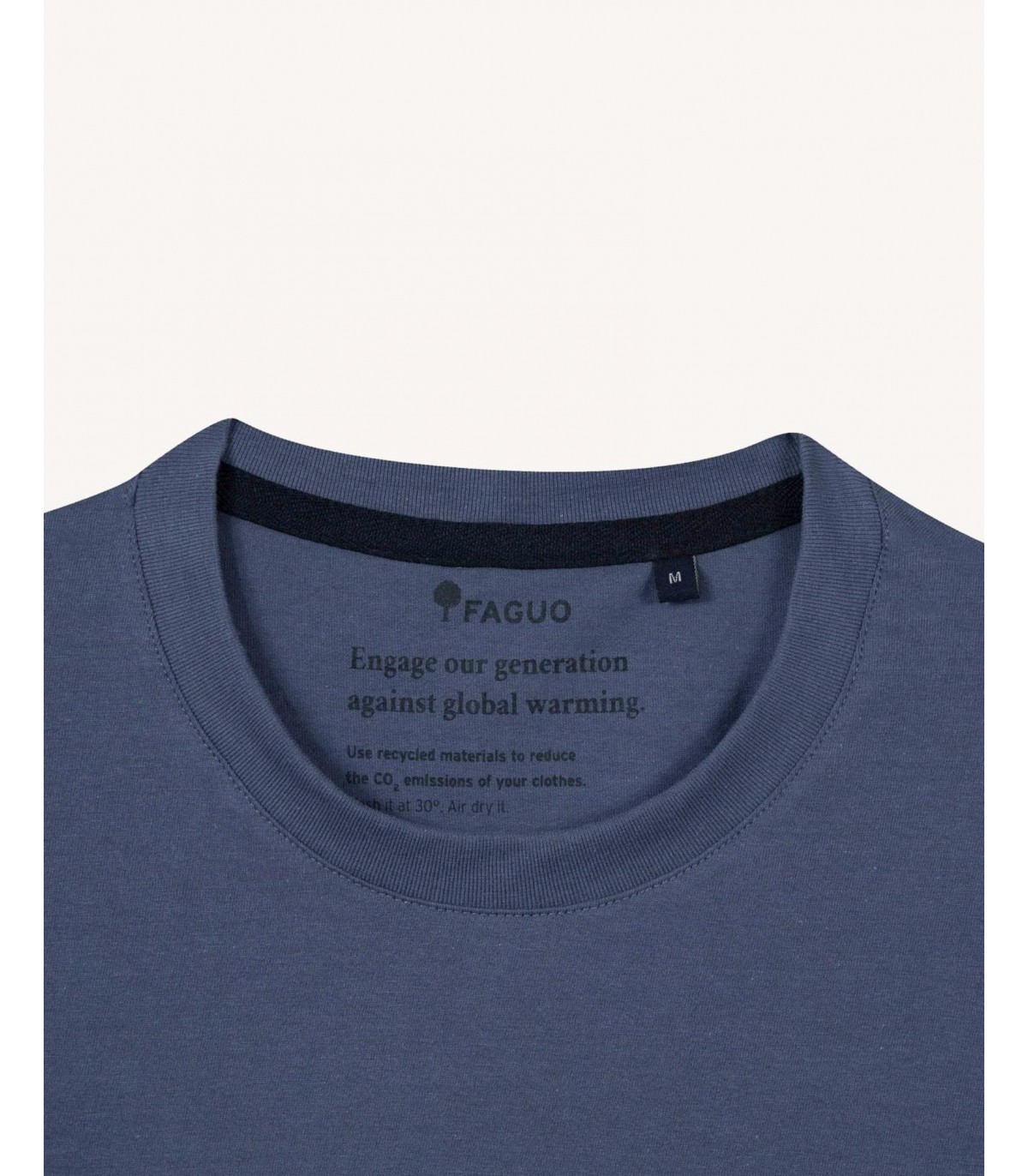 Tee shirt mc faguo nav70