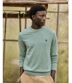 Pull Col rond Faguo