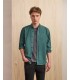 Chemise ml faguo gre36