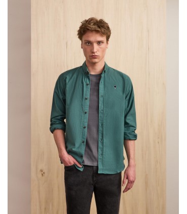 Chemise ml faguo gre36