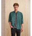 Chemise Ml Faguo