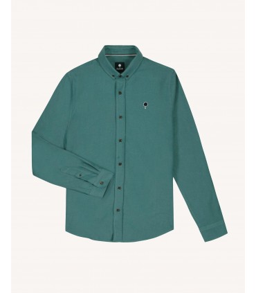 Chemise ml faguo gre36