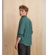 Chemise ml faguo gre36