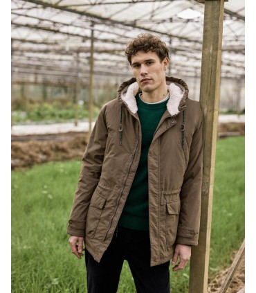 Parka faguo bro36