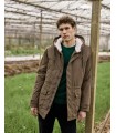 Parka Faguo