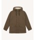 Parka faguo bro36