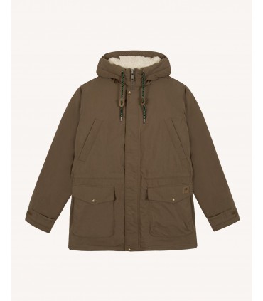 Parka faguo bro36