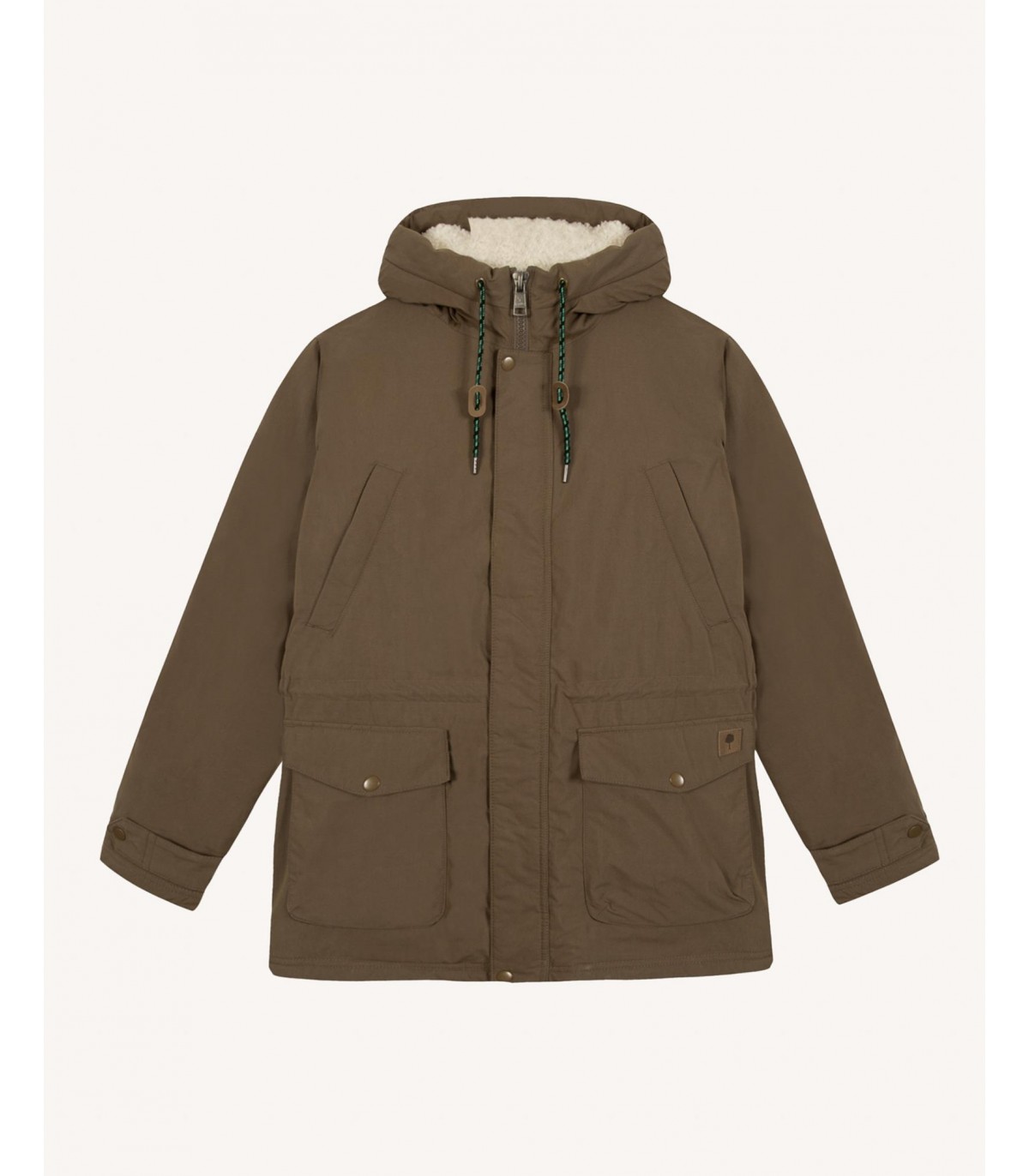 Parka faguo bro36