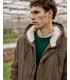 Parka faguo bro36
