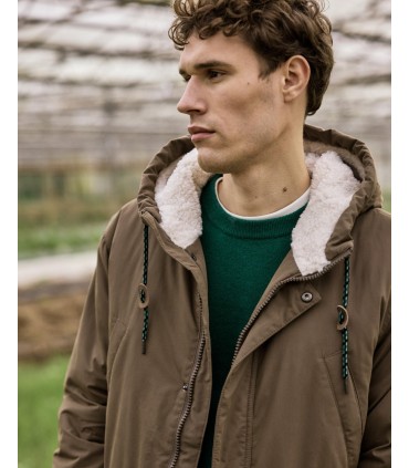 Parka faguo bro36