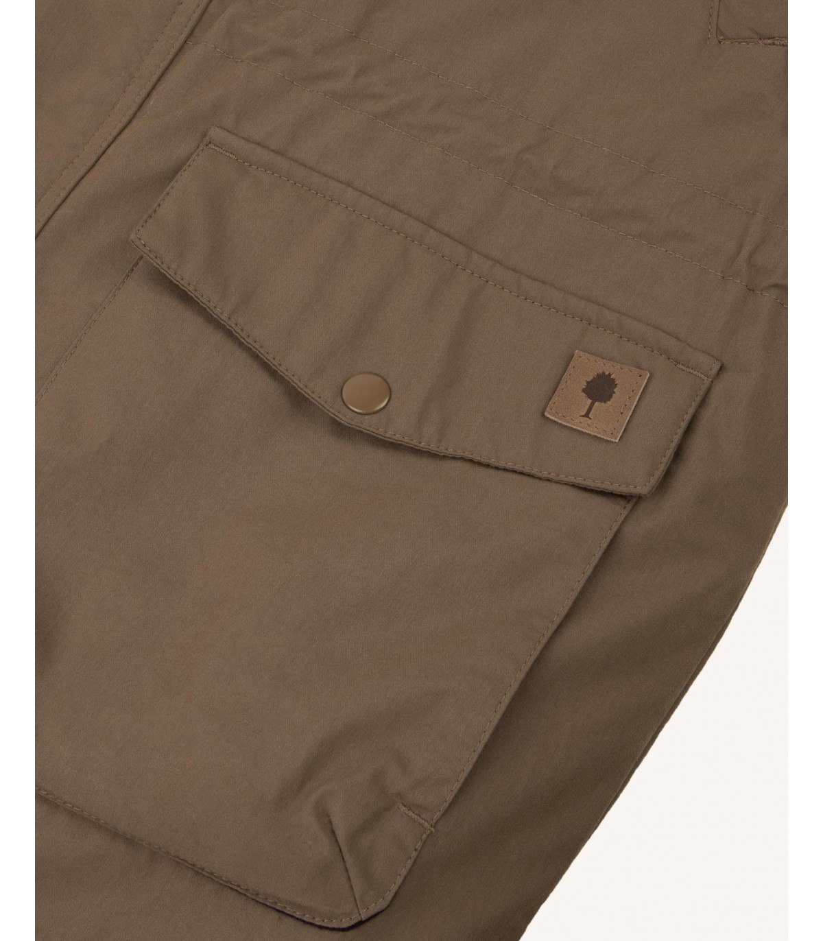 Parka faguo bro36