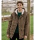 Parka faguo bro36