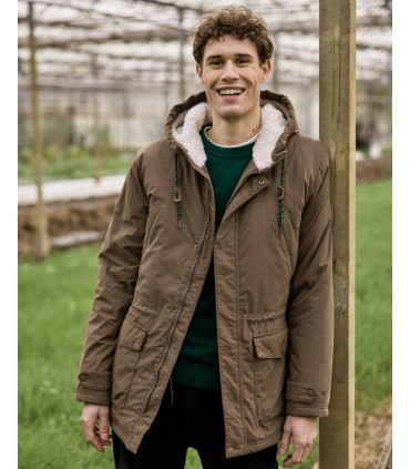Parka faguo bro36