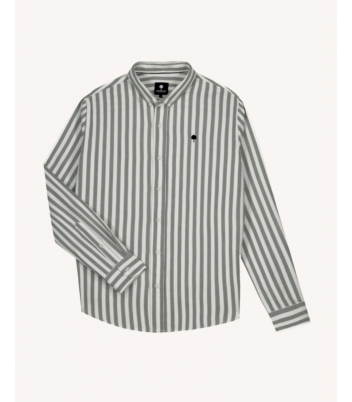 Chemise ml faguo kak36
