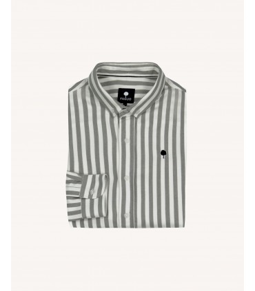 Chemise ml faguo kak36
