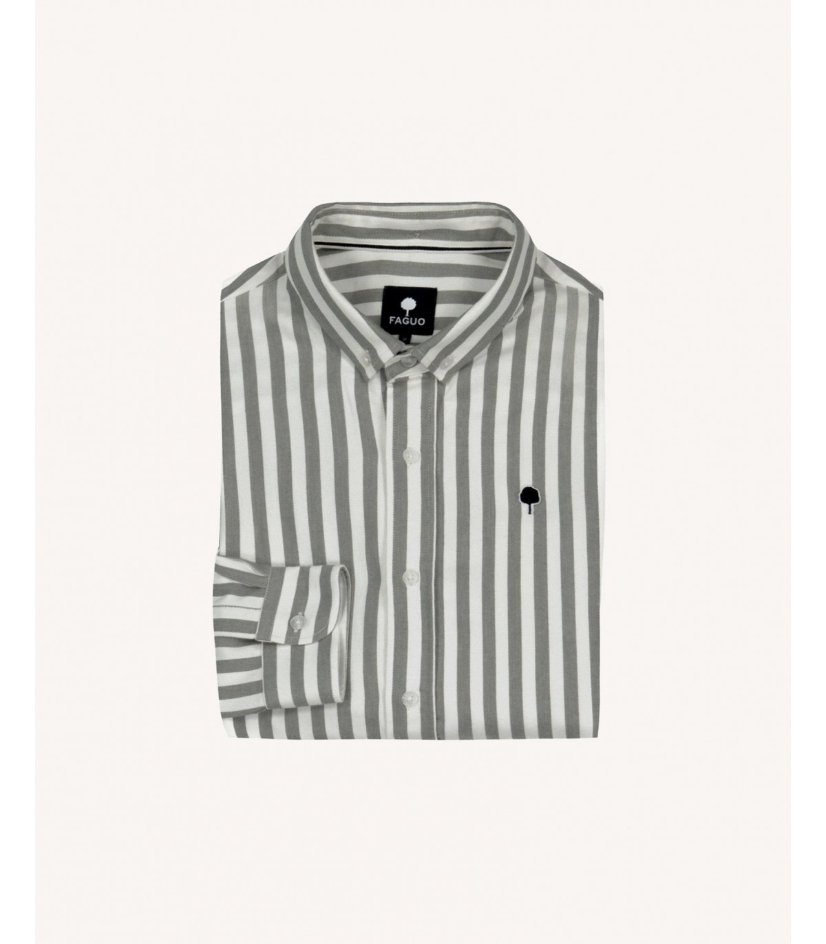 Chemise ml faguo kak36