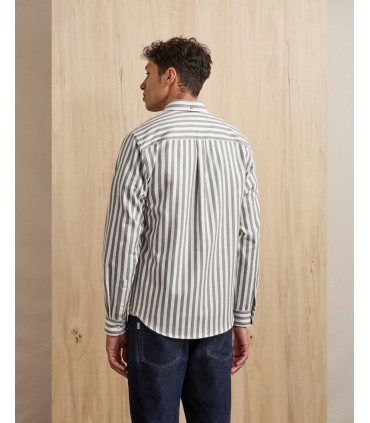 Chemise ml faguo kak36