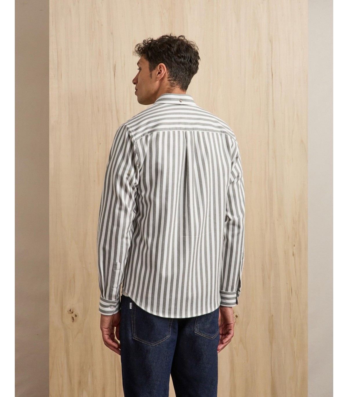 Chemise ml faguo kak36