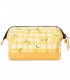 Maroquinerie trousse de toilette cabaia 