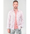 Chemise Ml Tps Cerises