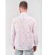 Chemise ml tps cerises 1001white