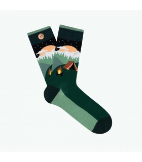 Chaussettes cabaia 