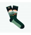 Chaussettes Cabaia