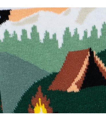 Chaussettes cabaia 