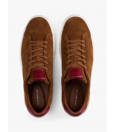Baskets tommy footwear gvqcoconut