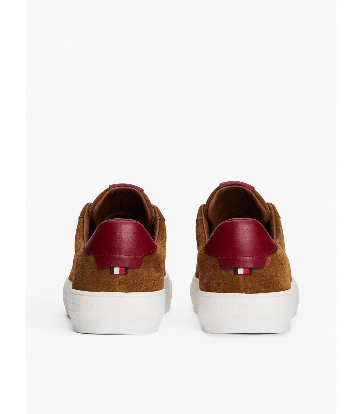 Baskets tommy footwear gvqcoconut