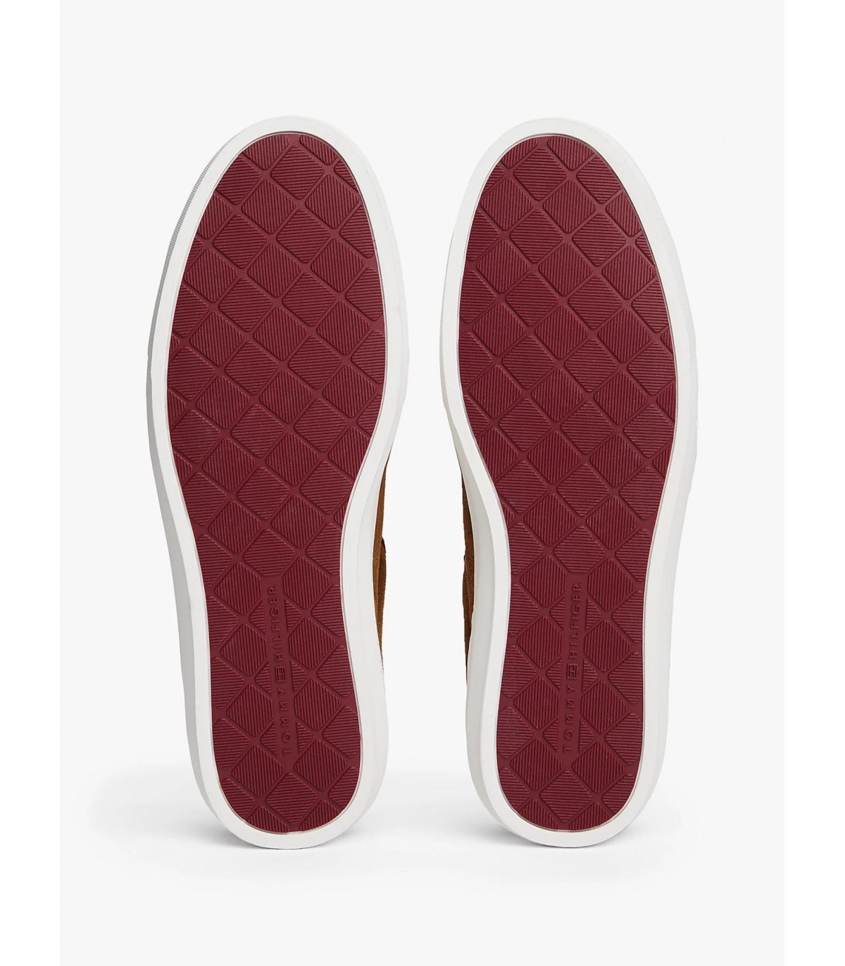 Baskets tommy footwear gvqcoconut