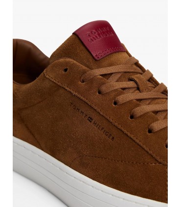 Baskets tommy footwear gvqcoconut