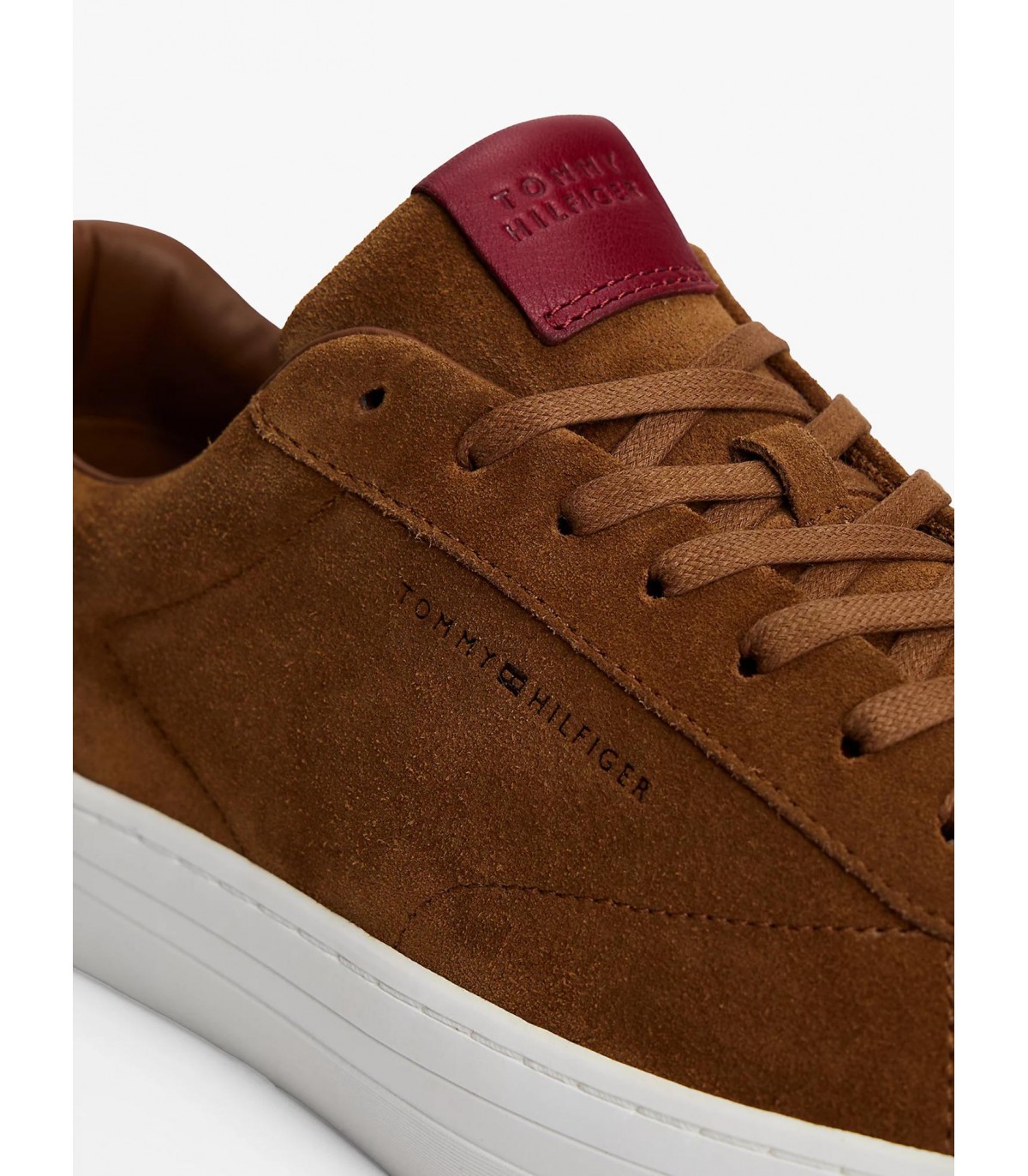 Baskets tommy footwear gvqcoconut