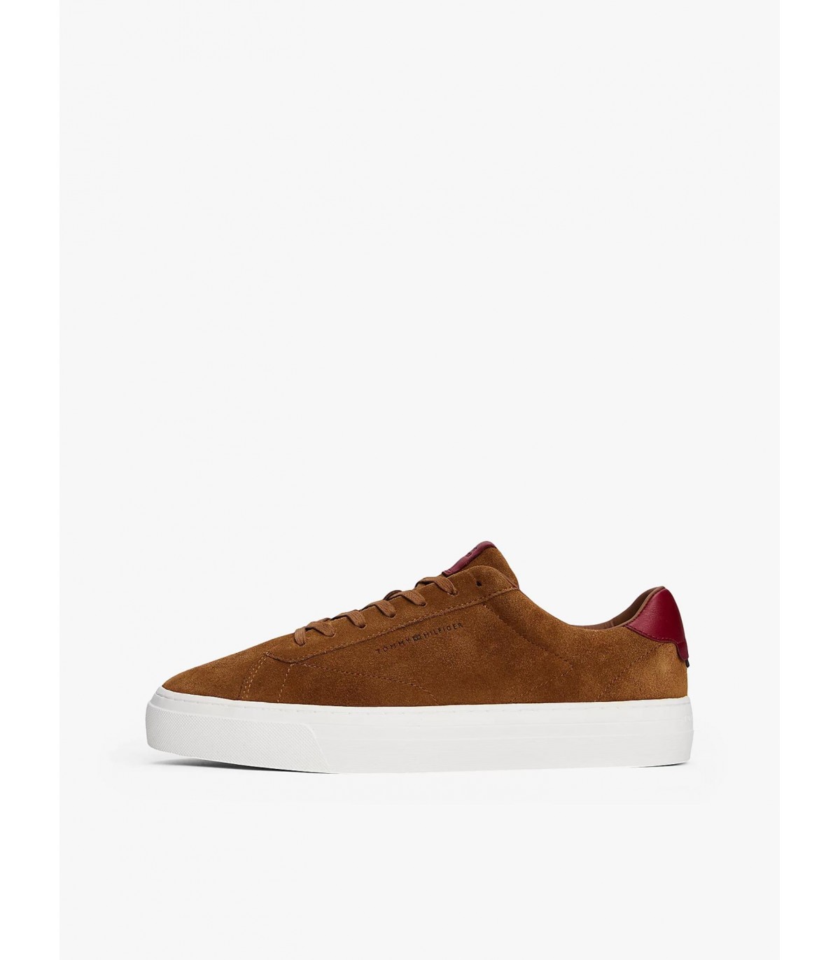 Baskets tommy footwear gvqcoconut