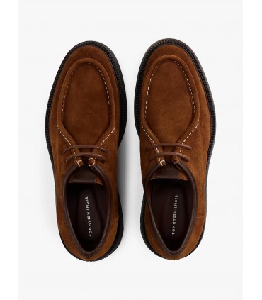 Mocassins tommy footwear gvqcoconut