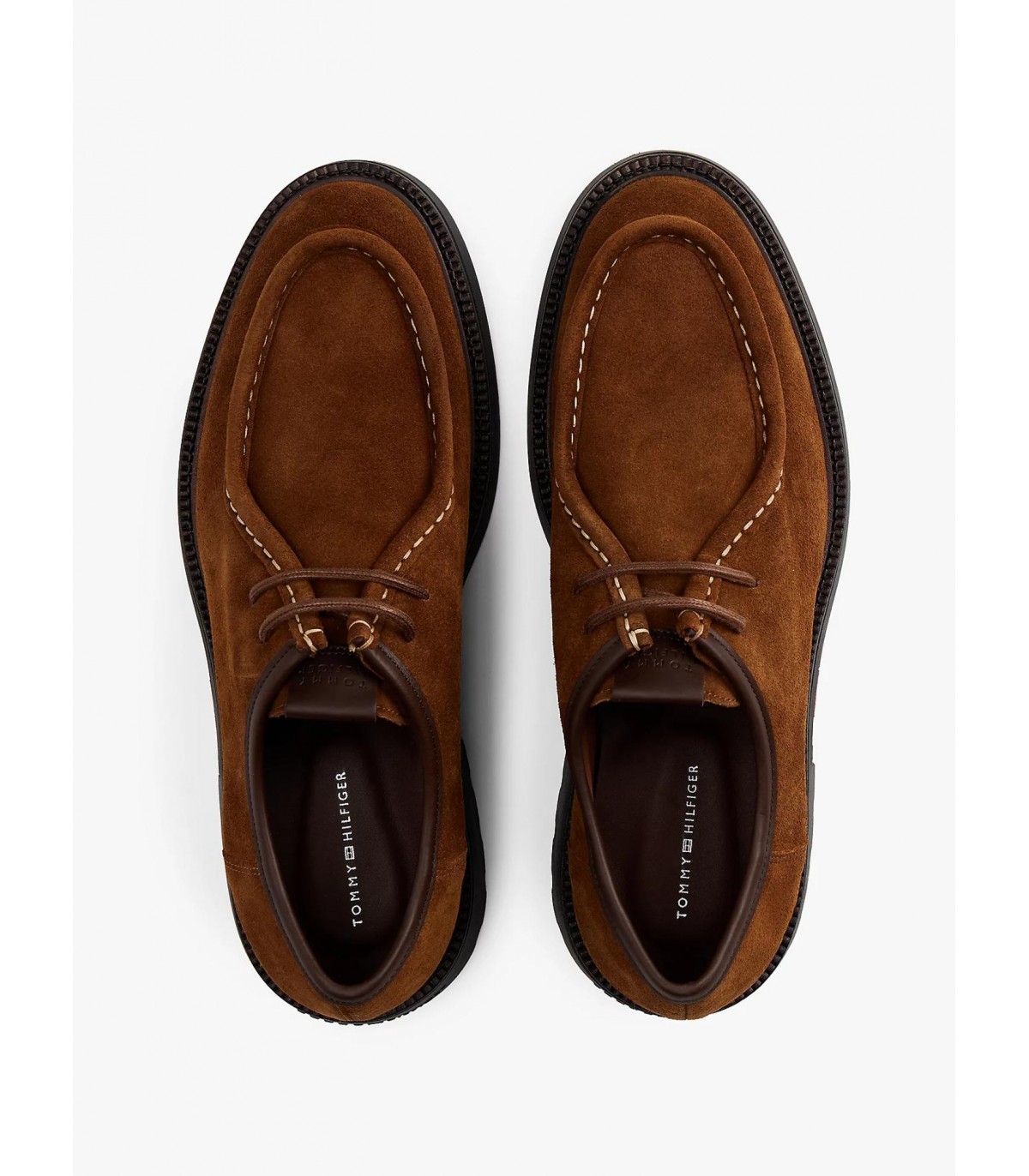 Mocassins tommy footwear gvqcoconut