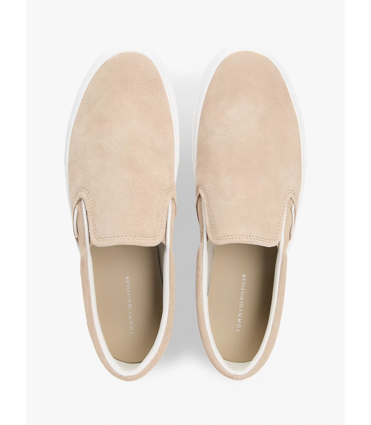 Baskets tommy footwear rbtsandalwood