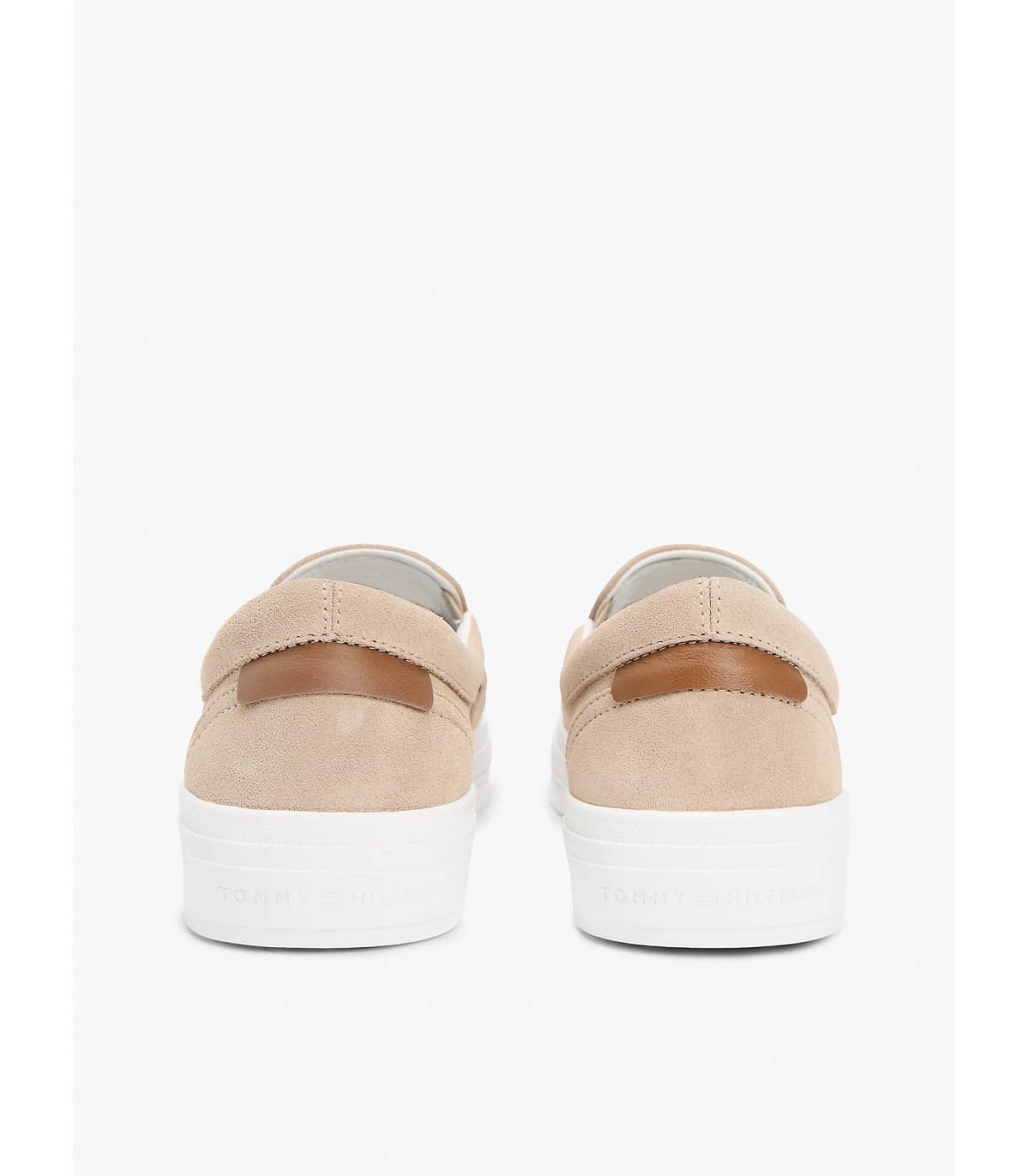 Baskets tommy footwear rbtsandalwood