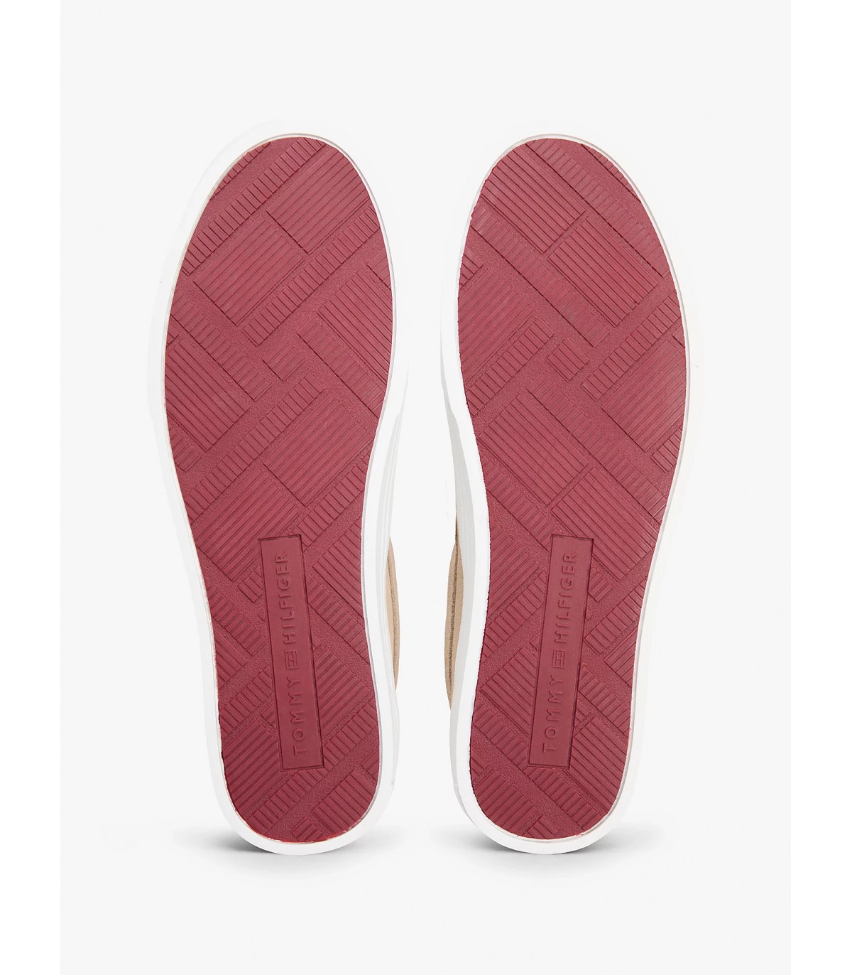 Baskets tommy footwear rbtsandalwood