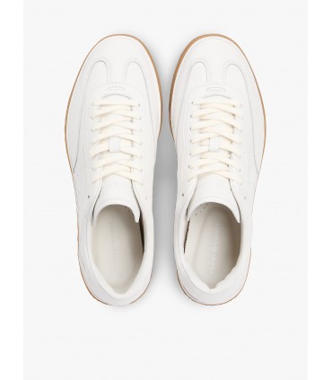 Baskets tommy footwear yblecru