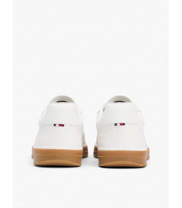 Baskets tommy footwear yblecru